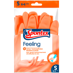 Spontex Feeling Handschuhe 