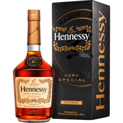 Hennessy Cognac Very Special 0,7 l 