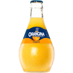 Orangina Original 0,25 l 