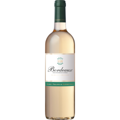 Baron Philippe de Rothschild Bordeaux Blanc AOC 0,75 l 