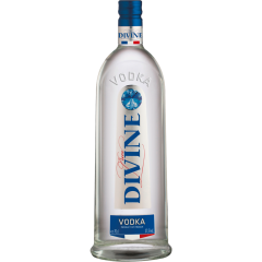 Pure Divine Vodka 37,5 % 0,7 l 