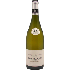 Pasquier Desvignes Bourgogne Chardonnay 0,75 l 