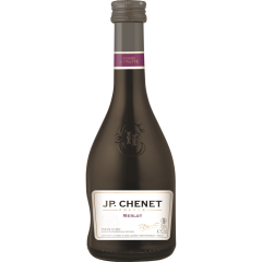 J.P. Chenet Merlot 0,25 l 