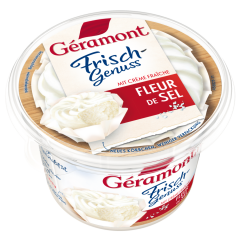 Géramont Frisch-Genuss 72 % Fett i. Tr. 150 g 