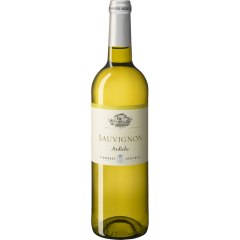 Vignerons Ardechois Sauvignon Blanc Ardéche IGP 0,75 l 