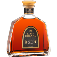 Baron Roland Cognac XO 40% 0,7 l 