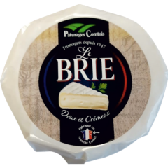 Pâturages Comtois Le Brie 60 % Fett i. Tr. 200 g 