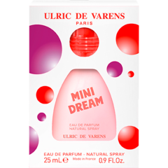 Ulric de Varens Mini Dream Eau de Parfum 25 ml 