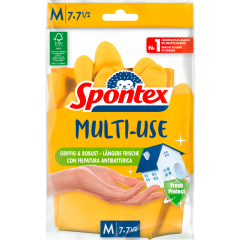 Spontex Multi Use Größe M 7-7,5 