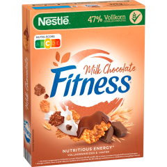 Nestlé Fitness Chocolat 375 g 