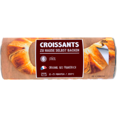 Cerelia Croissants 6 Stück 