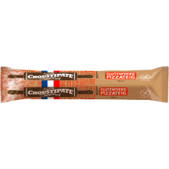 Croustipate Pizzateig glutenfrei 260 g 