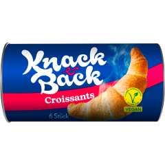 Knack & Back Croissants 240 g 
