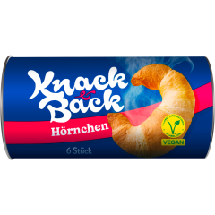 Knack & Back Hörnchen 240 g 