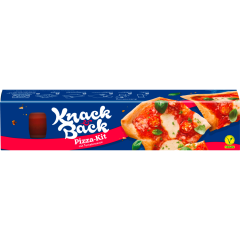 Knack & Back Pizza-Kit 600 g 