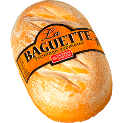 La Baguette Weichkäse 45 % Fett i. Tr. 200 g 