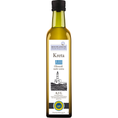 Bio Planete Bio Chania Kritis g.g.A. Olivenöl nativ 500 ml 