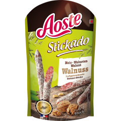 Aoste Stickado Walnuss 70 g 