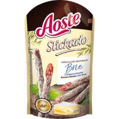 Aoste Stickado Brie 7 Stück 