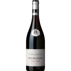 Pasquier Desvignes Bourgogne Pinot Noir 0,75 l 
