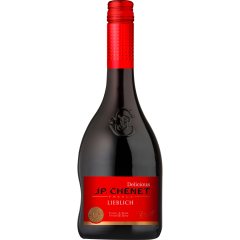 J.P. Chenet Rouge 0,75 l 