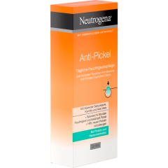 Neutrogena Visibly Clear Tägliche Feuchtigkeitspflege 50 ml 