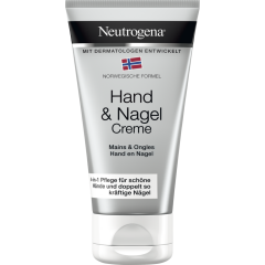 Neutrogena Hand & Nagel Creme 75 ml 