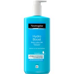 Neutrogena Hydro Boost Bodylotion Gel 400 ml 