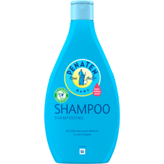 Penaten Shampoo 400 ml 