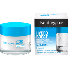 Neutrogena Hydro Boost Aqua Creme 50 ml 