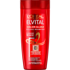 L'ORÉAL Elvital Color-Glanz Pflege-Shampoo Mini 50 ml 