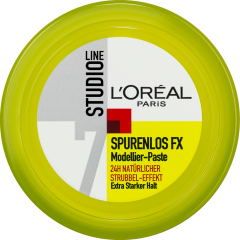 L'ORÉAL Studio Line Spurenlos FX Modellier-Paste 75 ml 