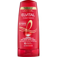 L'ORÉAL Elvital Color-Glanz Pflegespülung 250 ml 
