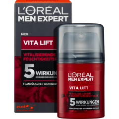 L'ORÉAL MEN EXPERT Vita Lift Vitalisierende Feuchtigkeitspflege 50 ml 