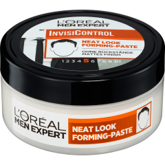 L'ORÉAL MEN EXPERT Invisi Control Neat Look Forming-Paste 150 ml 