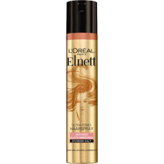 L'ORÉAL Elnett Ultra-Feines Haarspray Anti-Frizz Glatte Perfektion Starker Halt 300 ml 