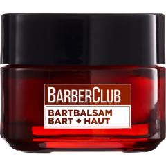 L'ORÉAL MEN EXPERT Barber Club Bartbalsam Bart + Haut 50 ml 