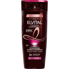 L'ORÉAL Elvital Full Resist Power Booster Shampoo 300 ml 