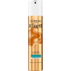 L'ORÉAL Elnett Unfragranced Haarspray 250 ml 