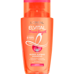 L'ORÉAL Elvital Dream Length Super Aufbau Shampoo 90 ml 
