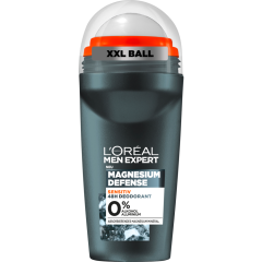 L'ORÉAL MEN EXPERT Magnesium Defense Deo Roll-on 50 ml 