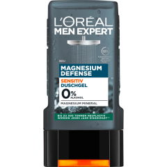 L'ORÉAL MEN EXPERT Duschgel Magnesium Defense 250 ml 