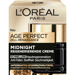 L'ORÉAL Age Perfect Zell-Renaissance Midnight Creme 50 ml 