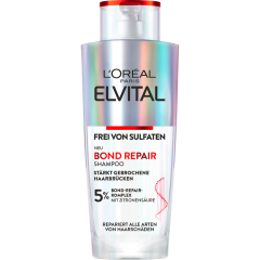 L'ORÉAL Elvital Bond Repair Shampoo 200 ml 
