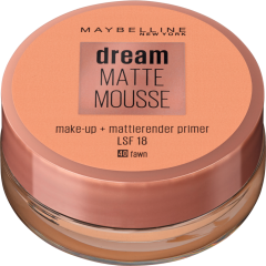 Maybelline New York Dream Matte Mousse Make-Up Nr. 40 Fawn 18 ml 