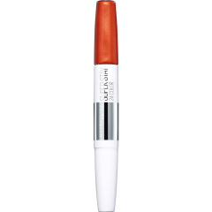 Maybelline New York Super Stay 24H Lippenstift Nr. 444 Cosmic Coral 5,4 g 