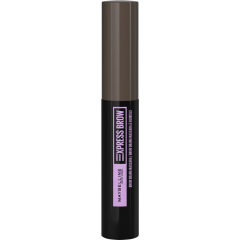 Maybelline New York Brow Drama Augenbrauen-Mascara Medium Brown 7,6 ml 