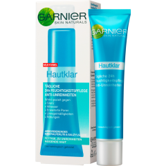 Garnier Hautklar tägliche 24h Feuchtigkeitspflege Anti-Unreinheiten 40 ml 