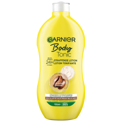 Garnier Body Tonic Straffende Feuchtigkeits-Lotion Alge 400 ml 
