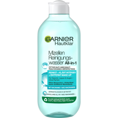 Garnier Skin Active Hautklar 3 in 1 Mizellenwasser 400 ml 